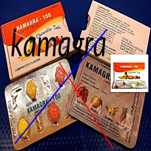 Kamagra sans ordonnance